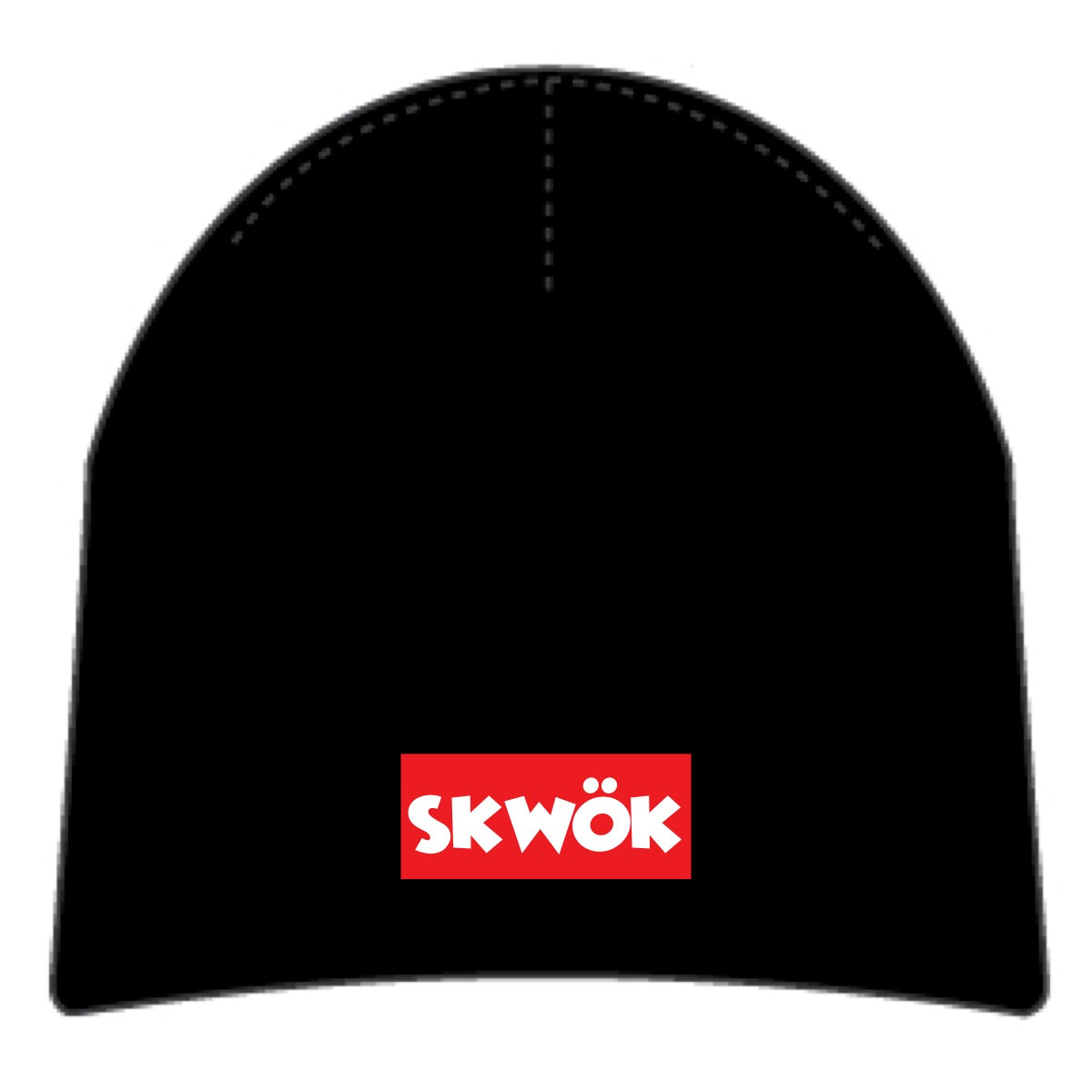 Skwok Beanie - Skull Cap