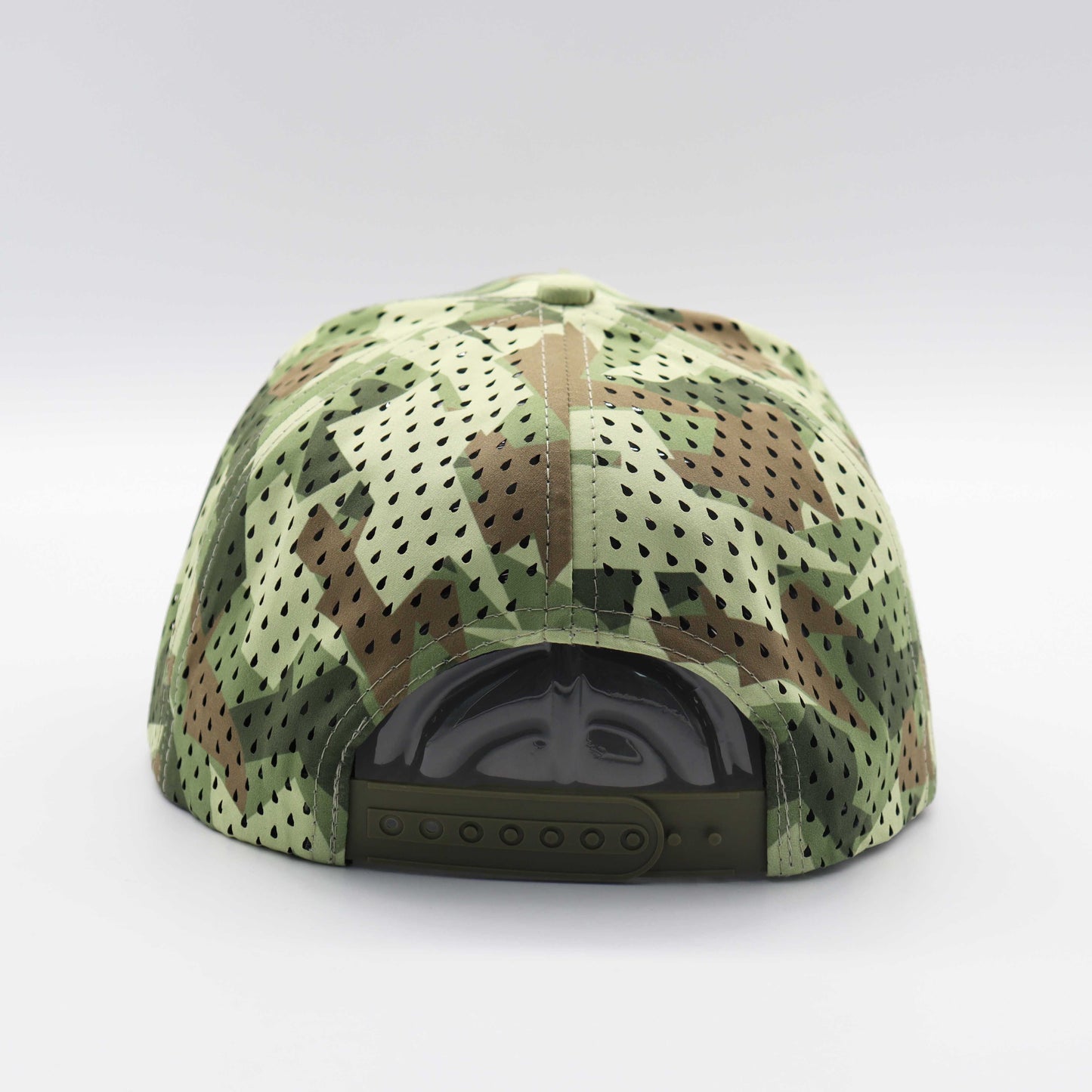 Skwök Deluxe Custom Hats