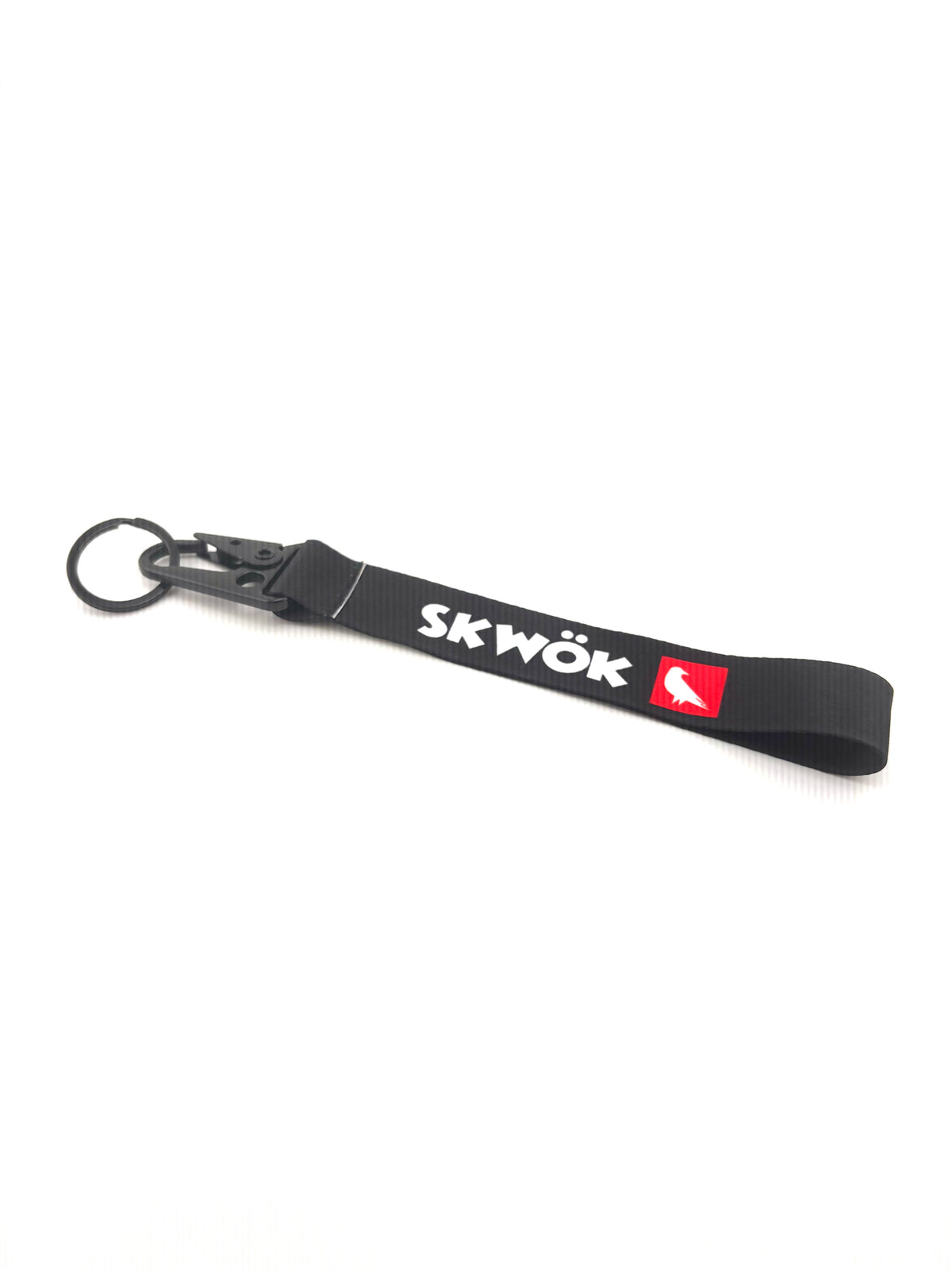 Skwok Lanyard Set