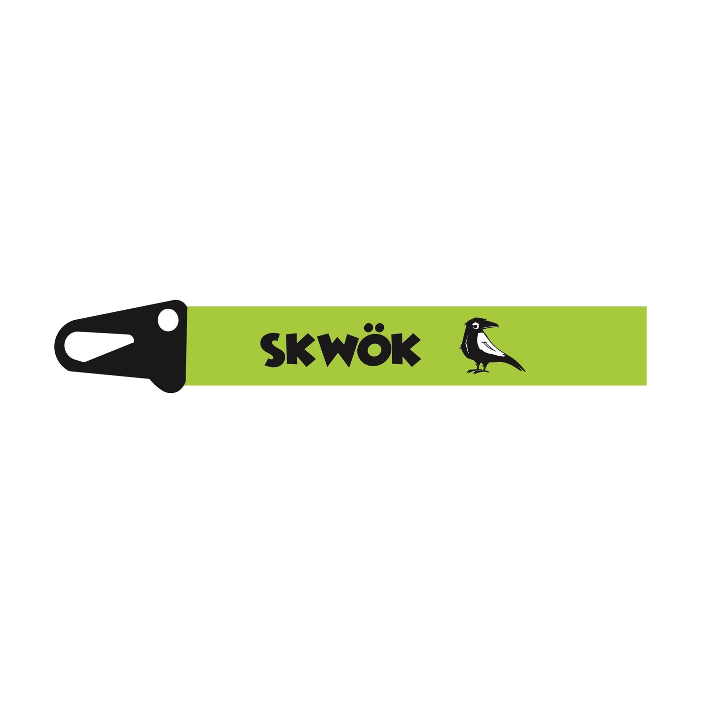Skwok Lanyards II