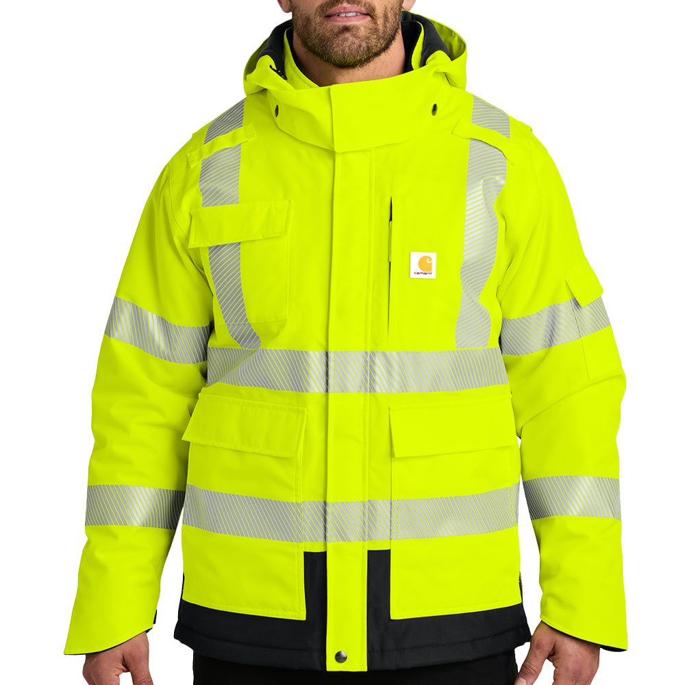 Skwok Safety Storm Jacket Insulated