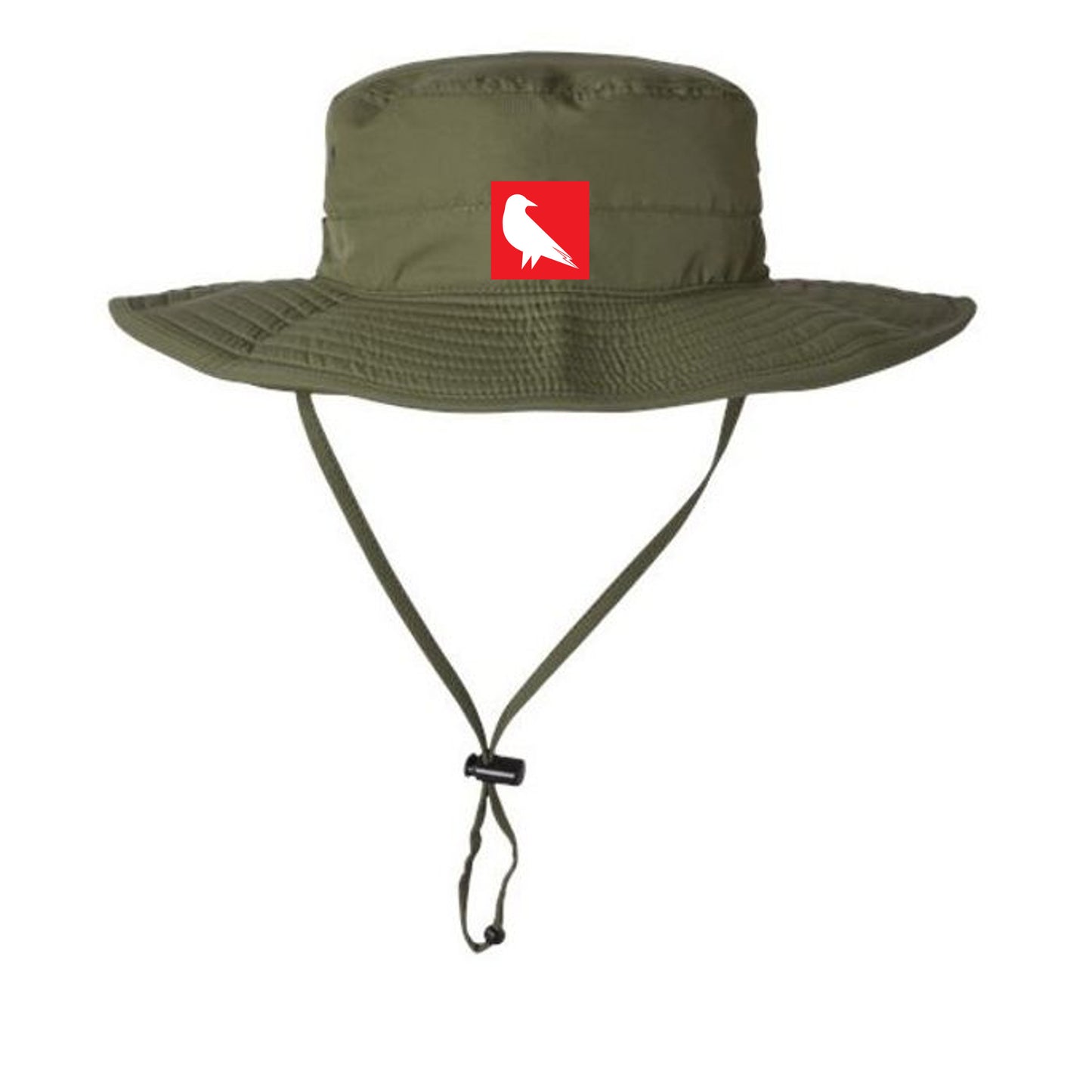 Army Green - GB400 - FRONT
