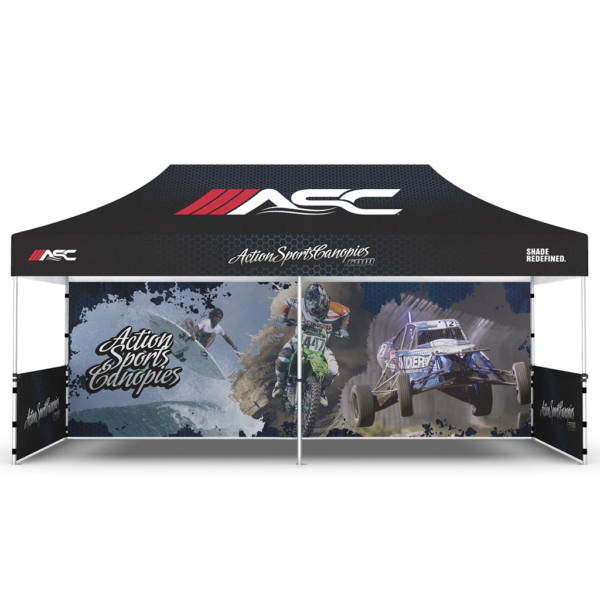ASC - Action Sports Canopies