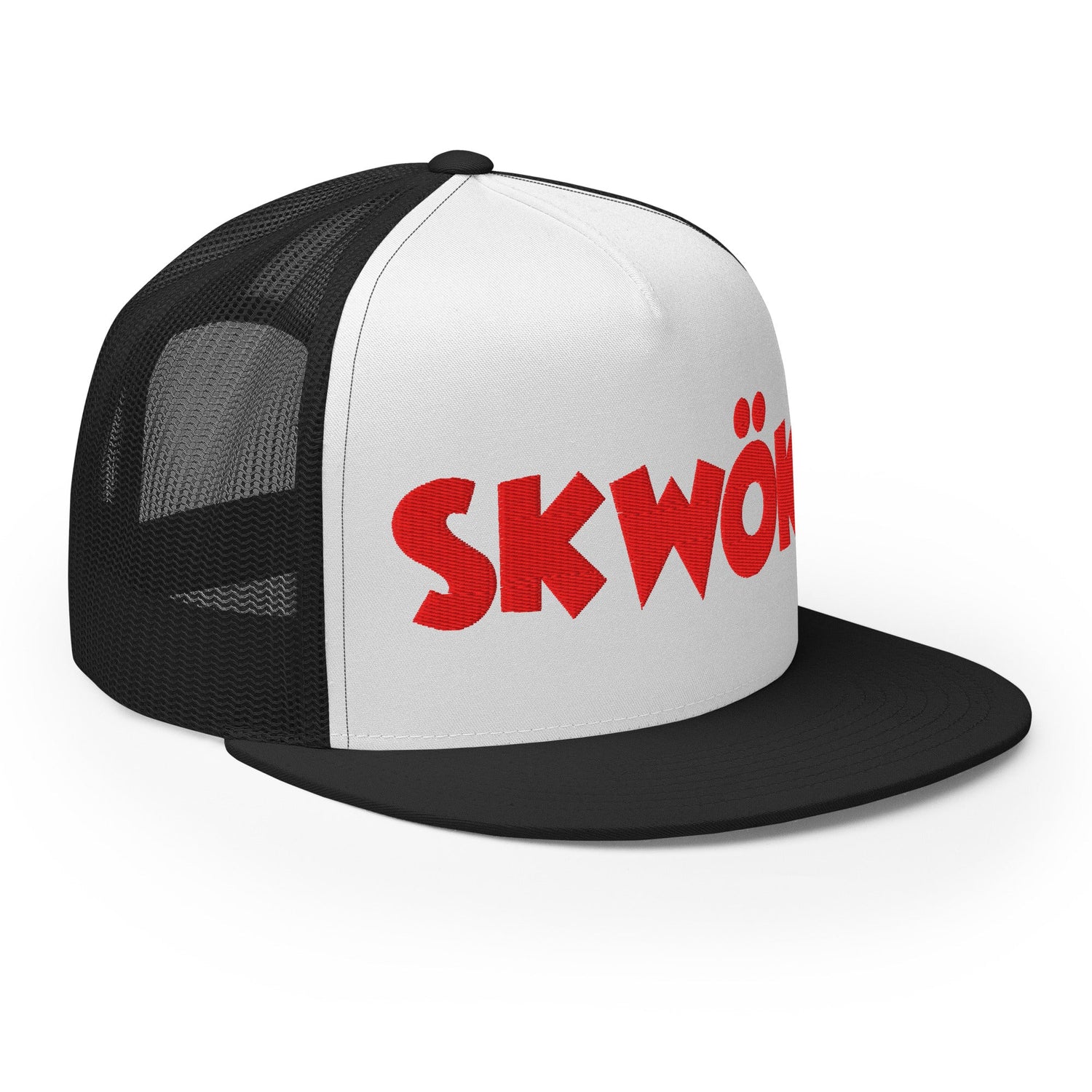 Deluxe Custom Hats