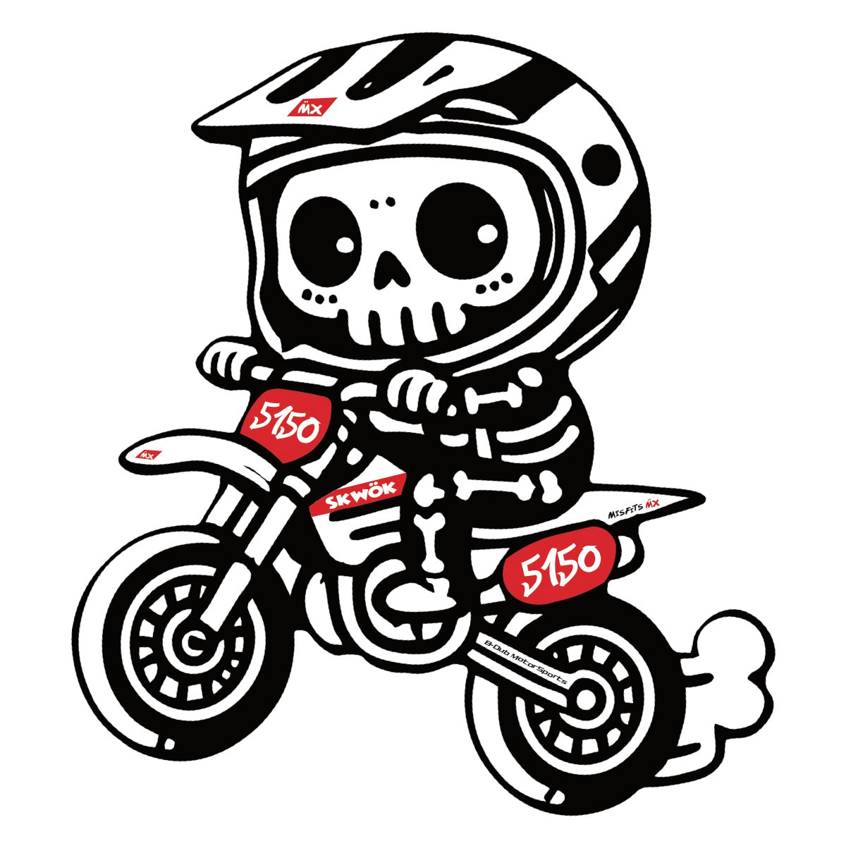 MOTO-MX Apparel