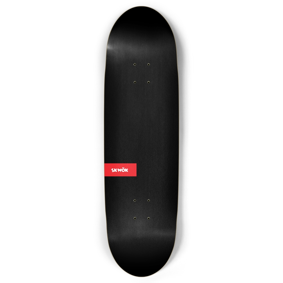 Skwok Skateboards