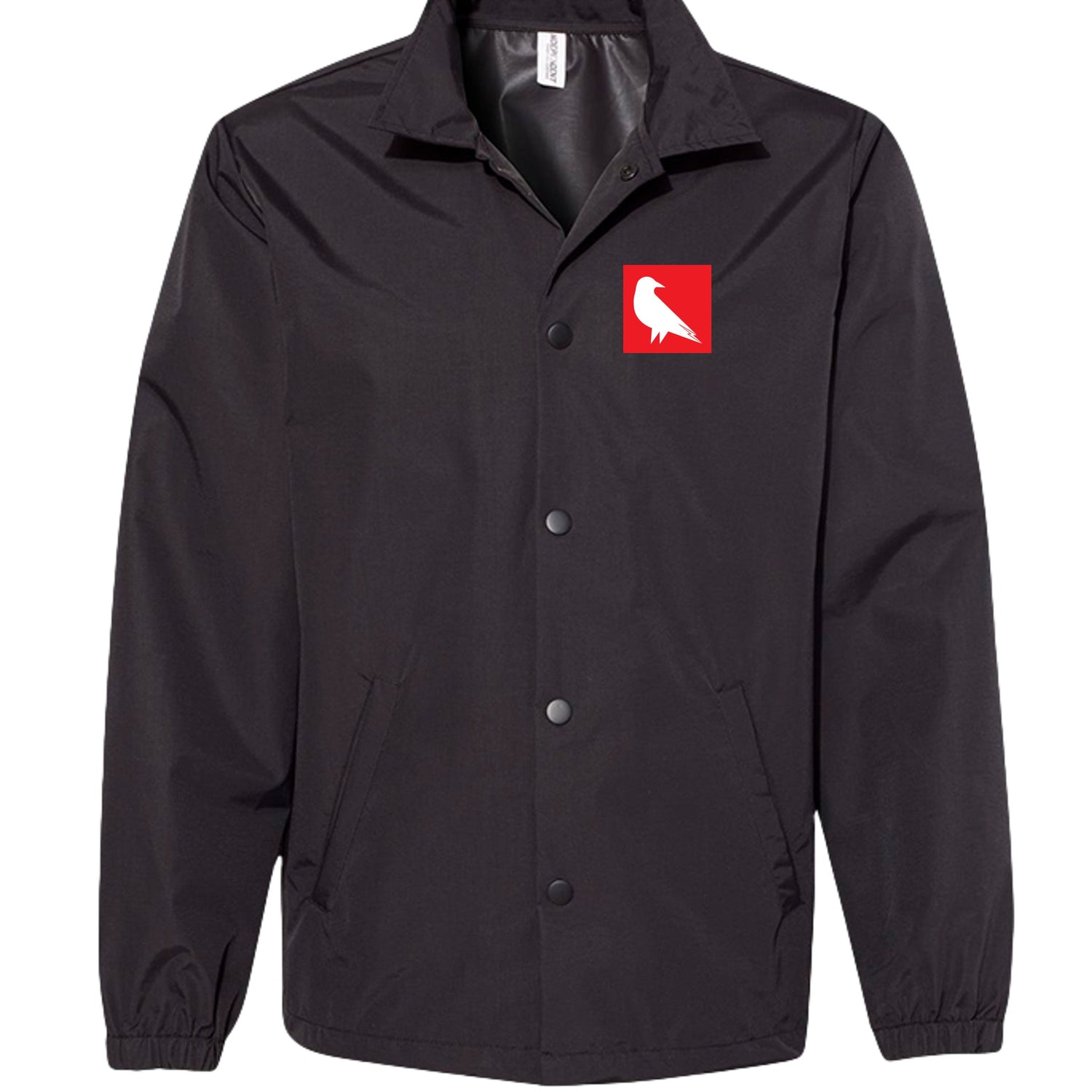 Black/ Black - EXP99CNB - FRONT