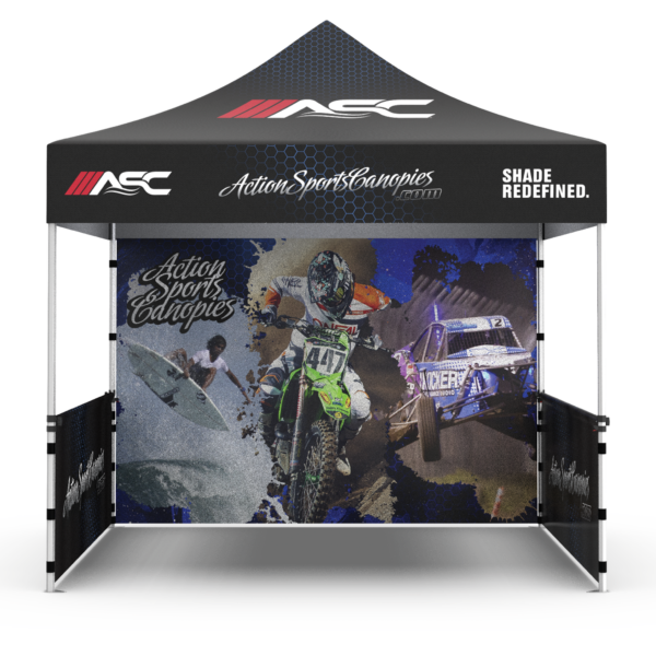ASC - Action Sports Canopies - (03) - Backwalls