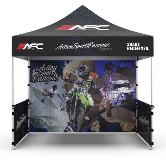 ASC - Action Sports Canopies - (03) - Backwalls