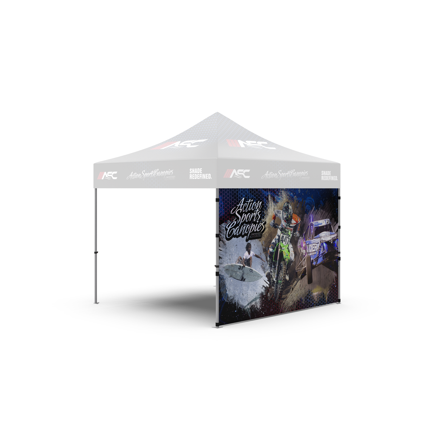 ASC - Action Sports Canopies - (03) - Backwalls