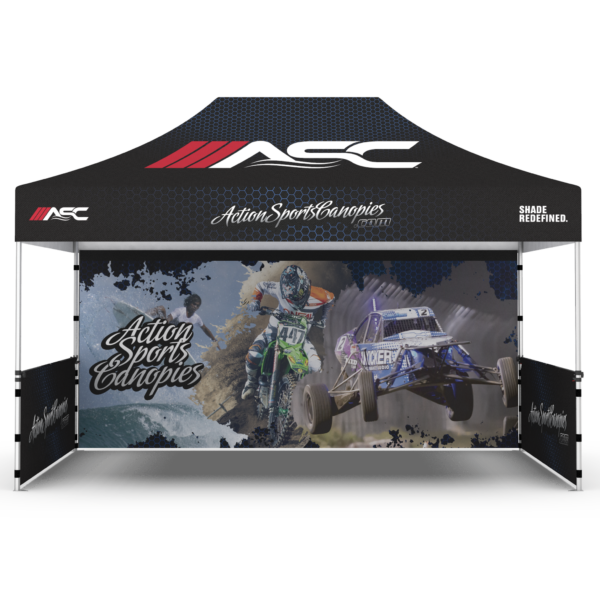 ASC - Action Sports Canopies - (03) - Backwalls