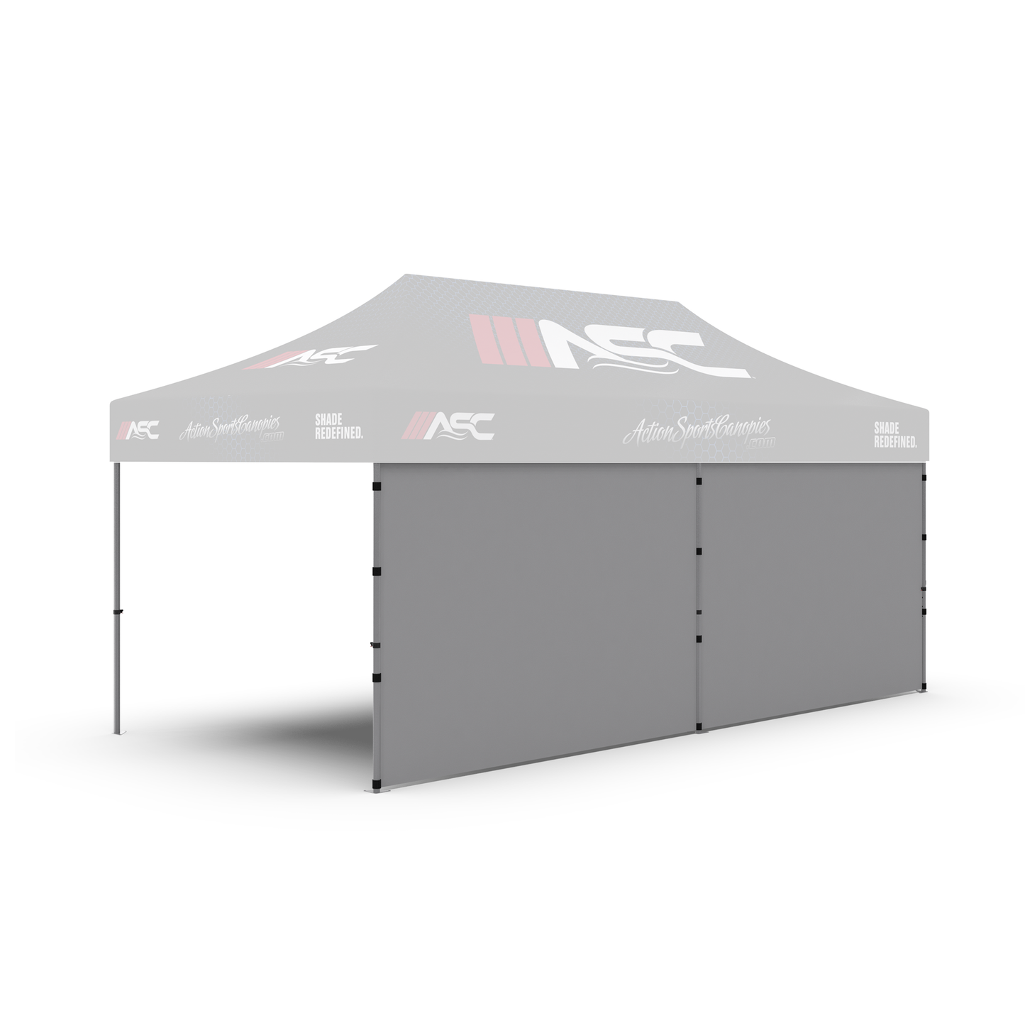 ASC - Action Sports Canopies - (03) - Backwalls