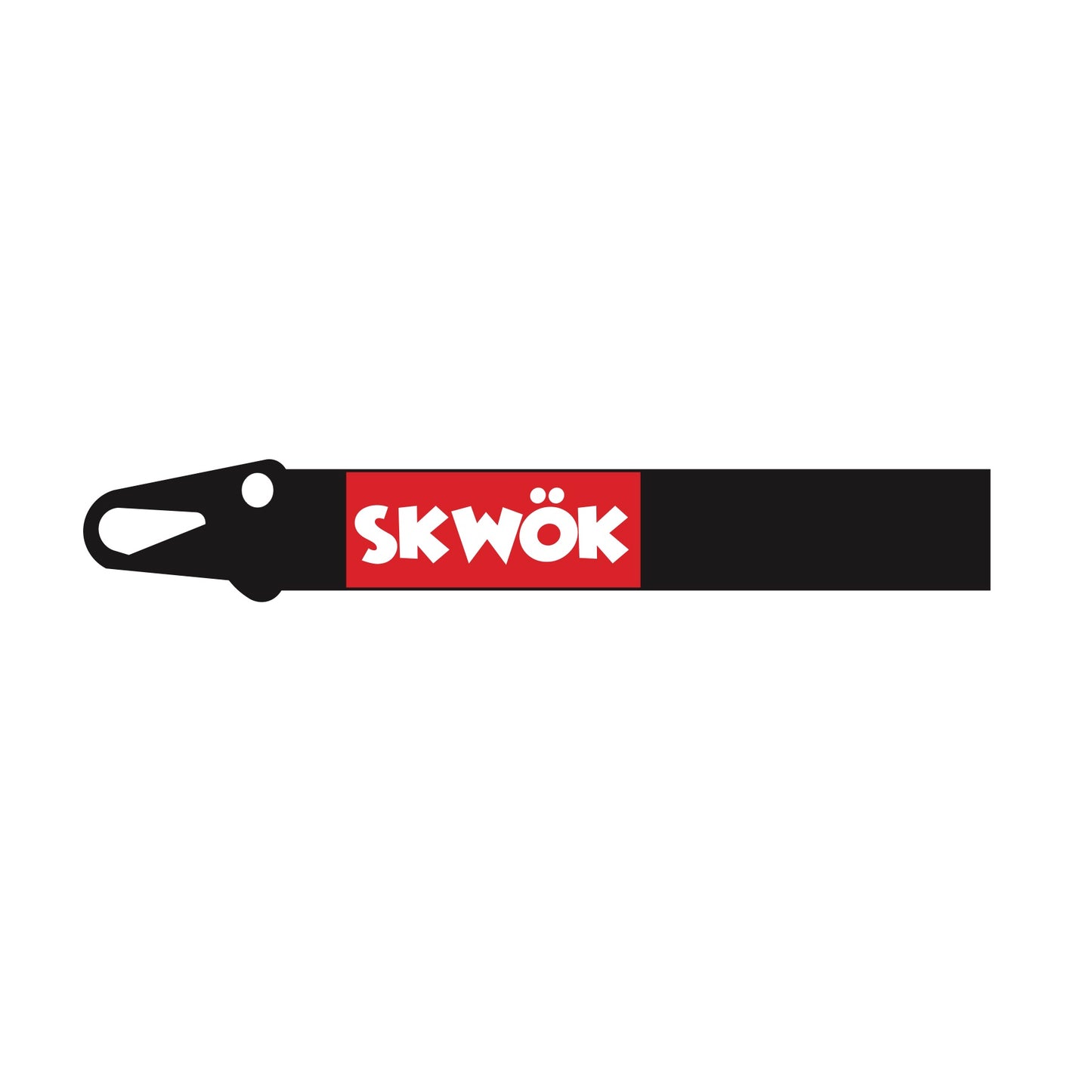 Skwok Lanyards I