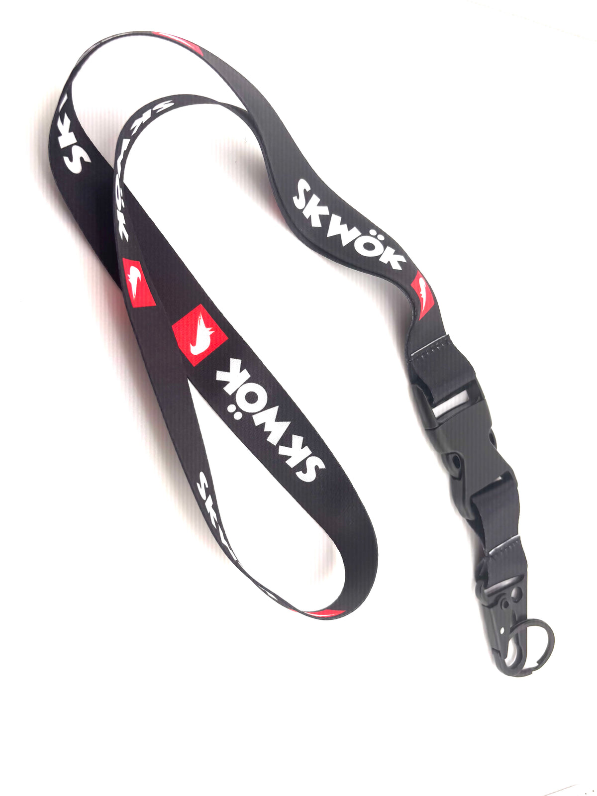 Skwok Lanyard Set