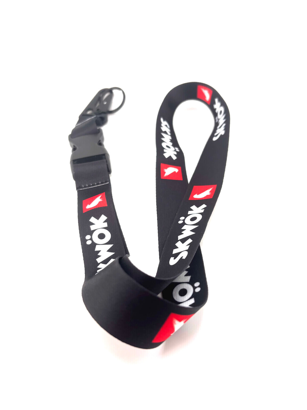 Skwok Lanyard Set