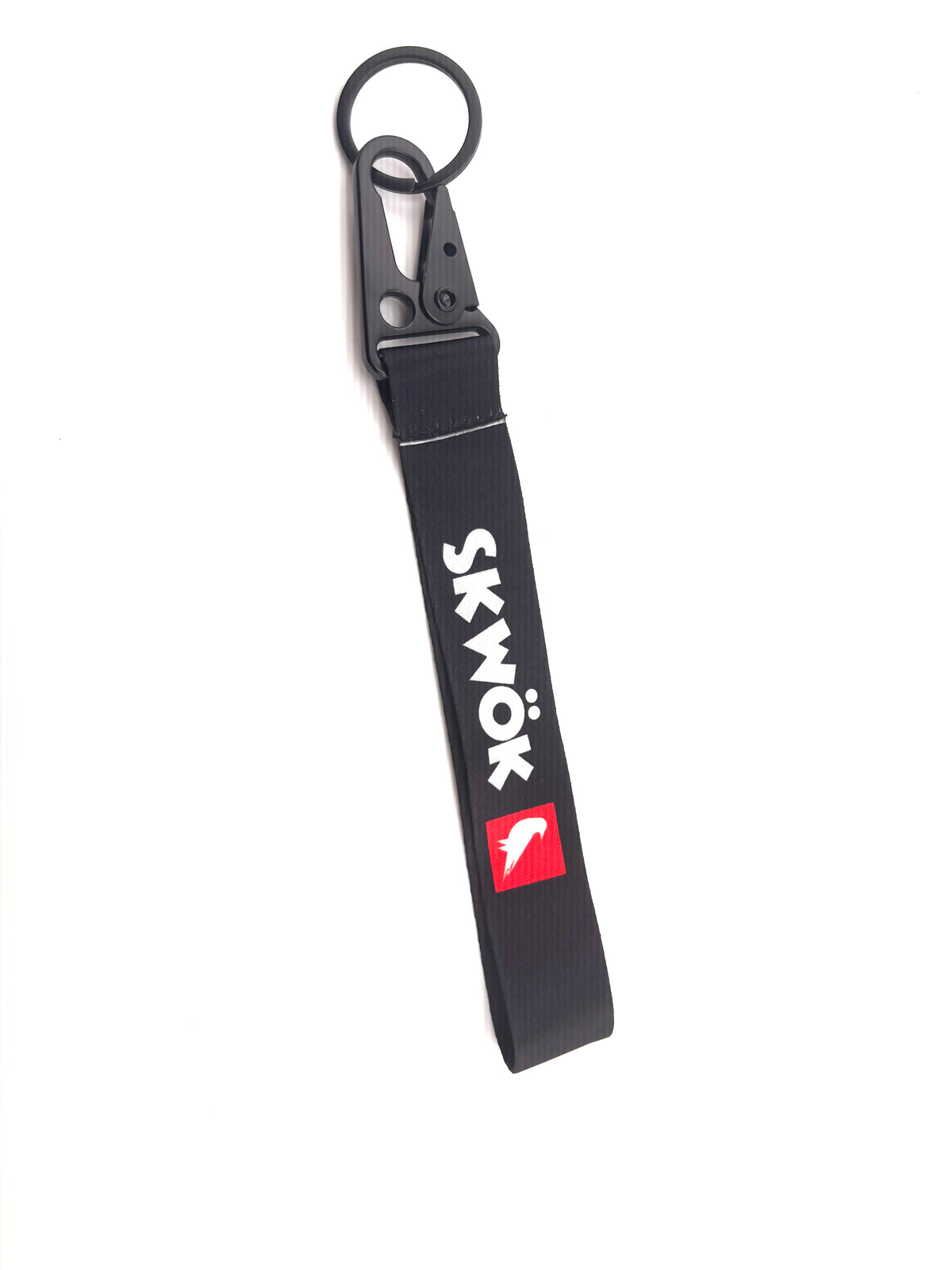 Skwok Lanyard Set