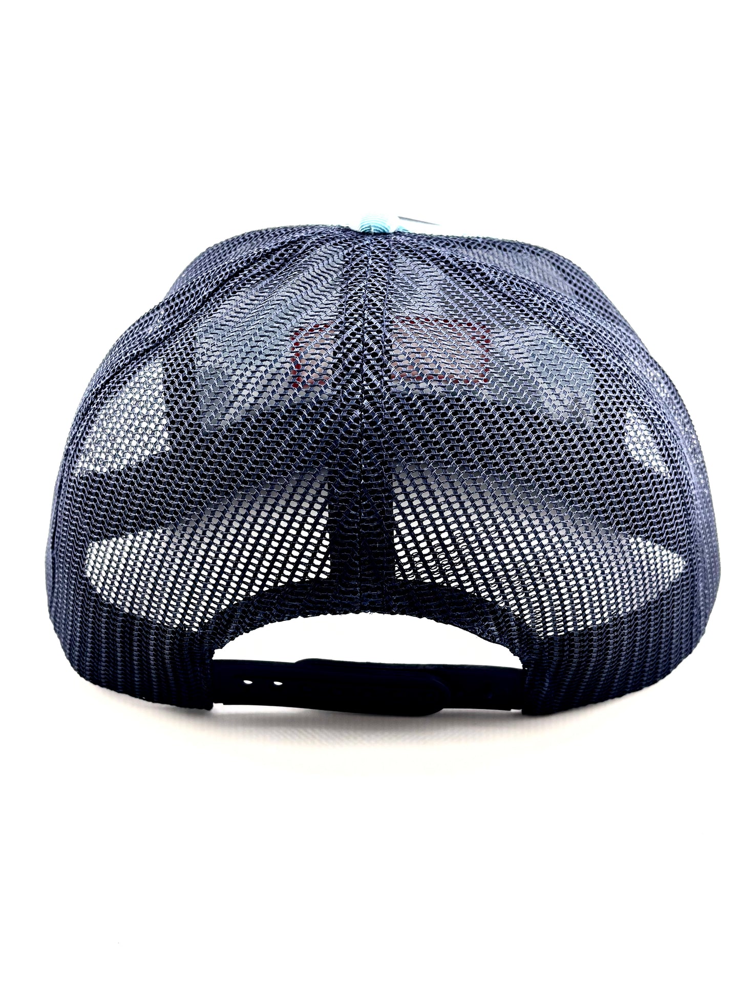 Skwok - Blue Duck Camo - Trucker Hat - Limited Edition