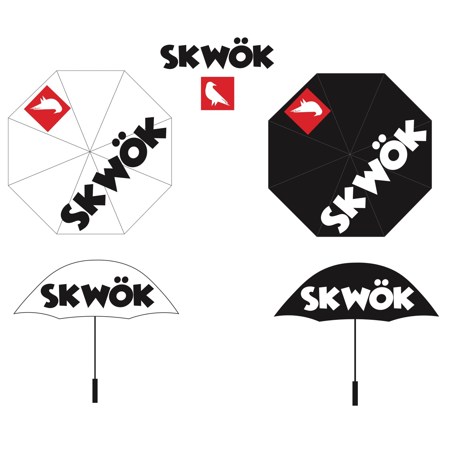 Skwok Umbrellas