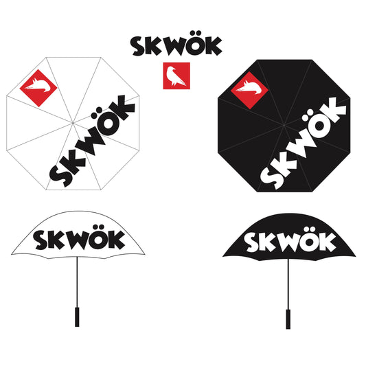 Skwok Umbrellas