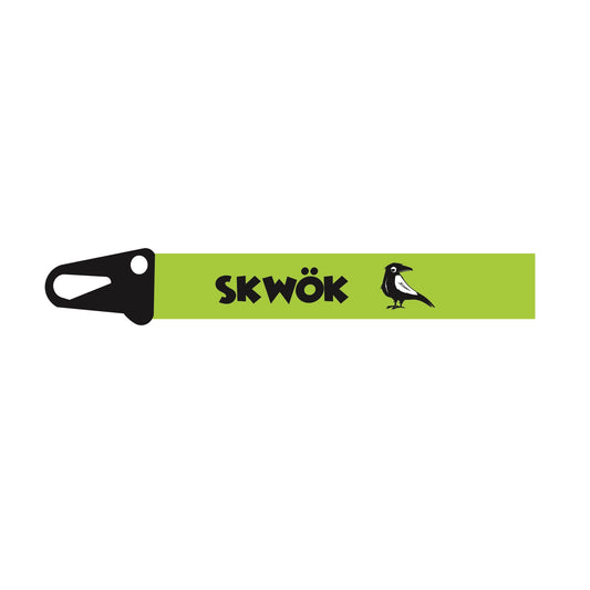 Skwok Lanyards II