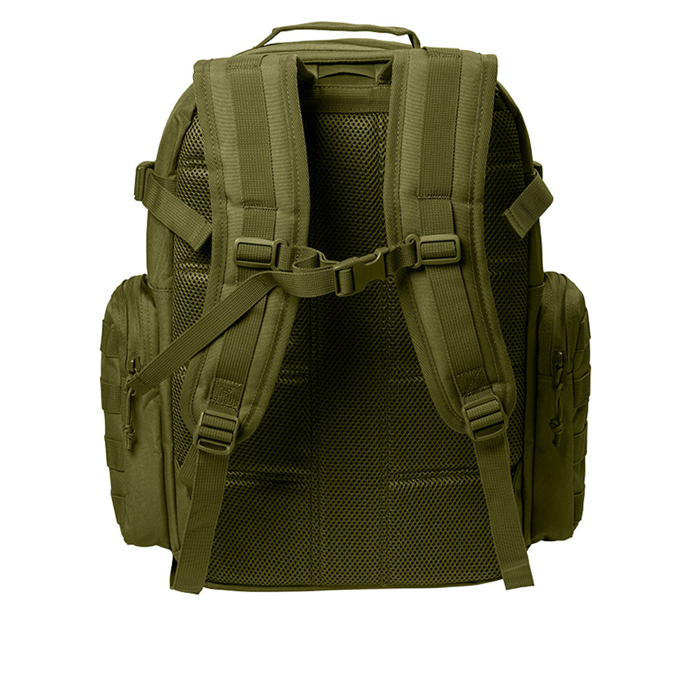 Skwok (03) - Tactical Backpack