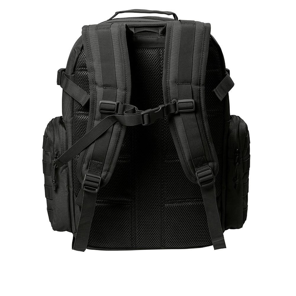 Skwok (03) - Tactical Backpack