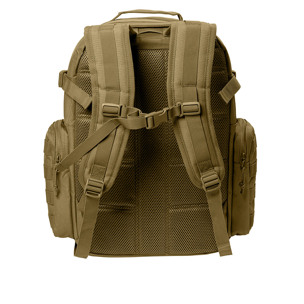 Skwok (03) - Tactical Backpack