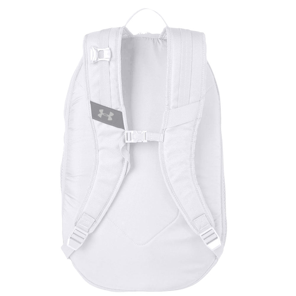 Skwok (01) - Under Armour Hustle Backpack 6.0