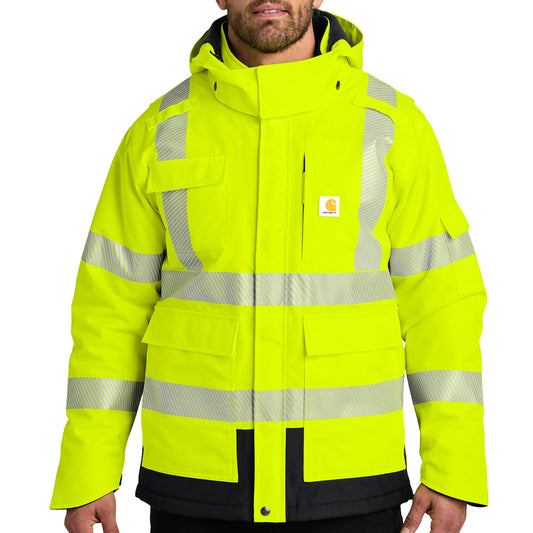 Skwok Safety Storm Jacket Insulated
