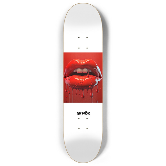 Custom Skateboard