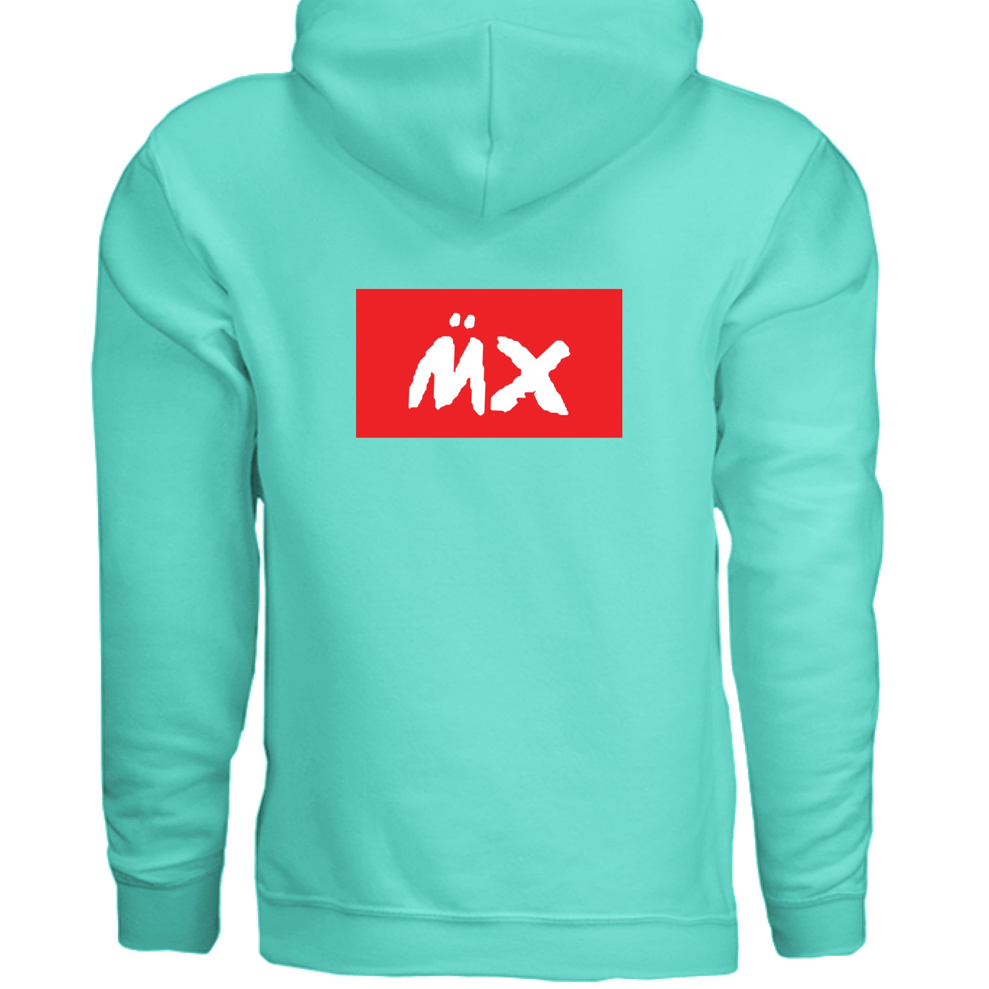 Mint - BACK