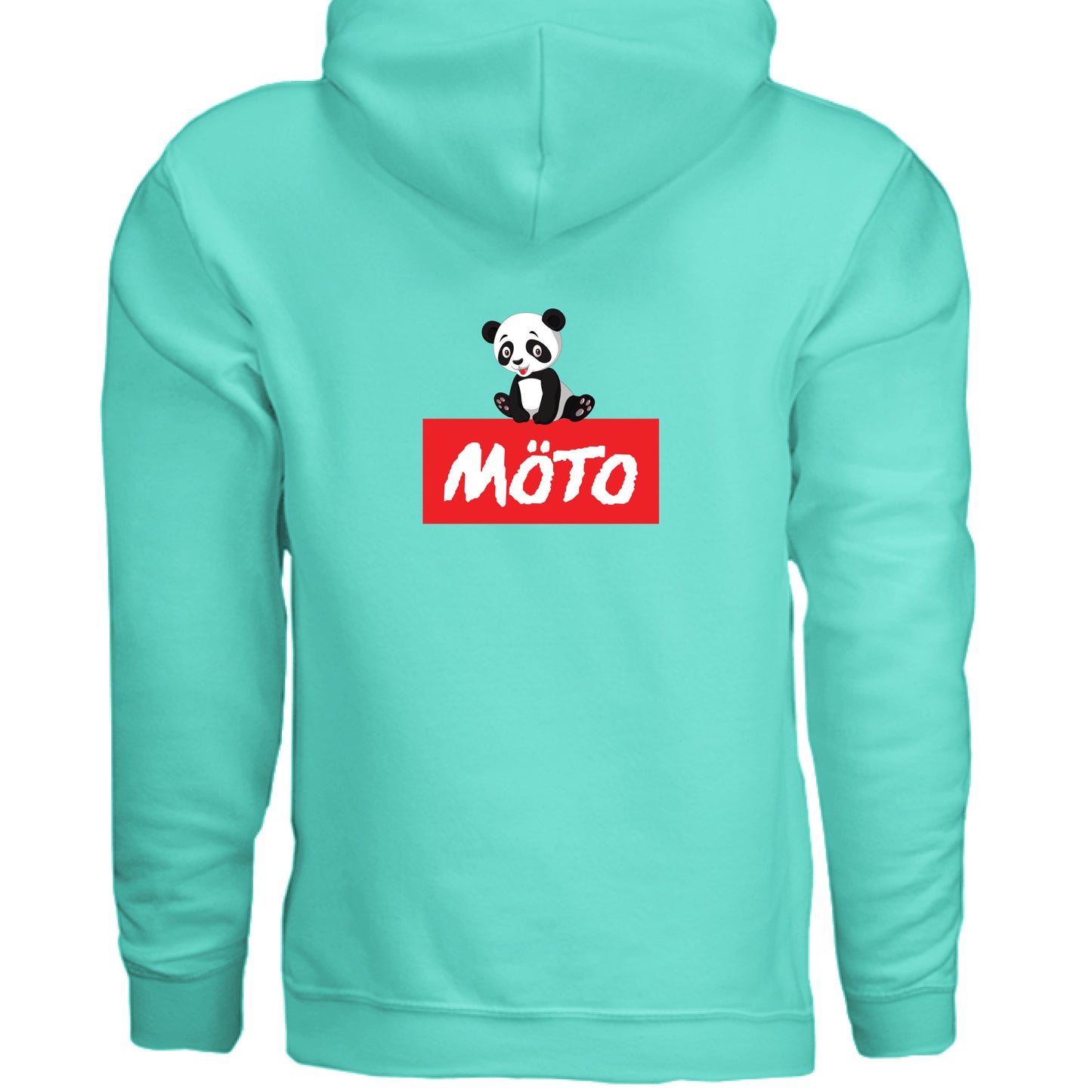 Mint - BACK