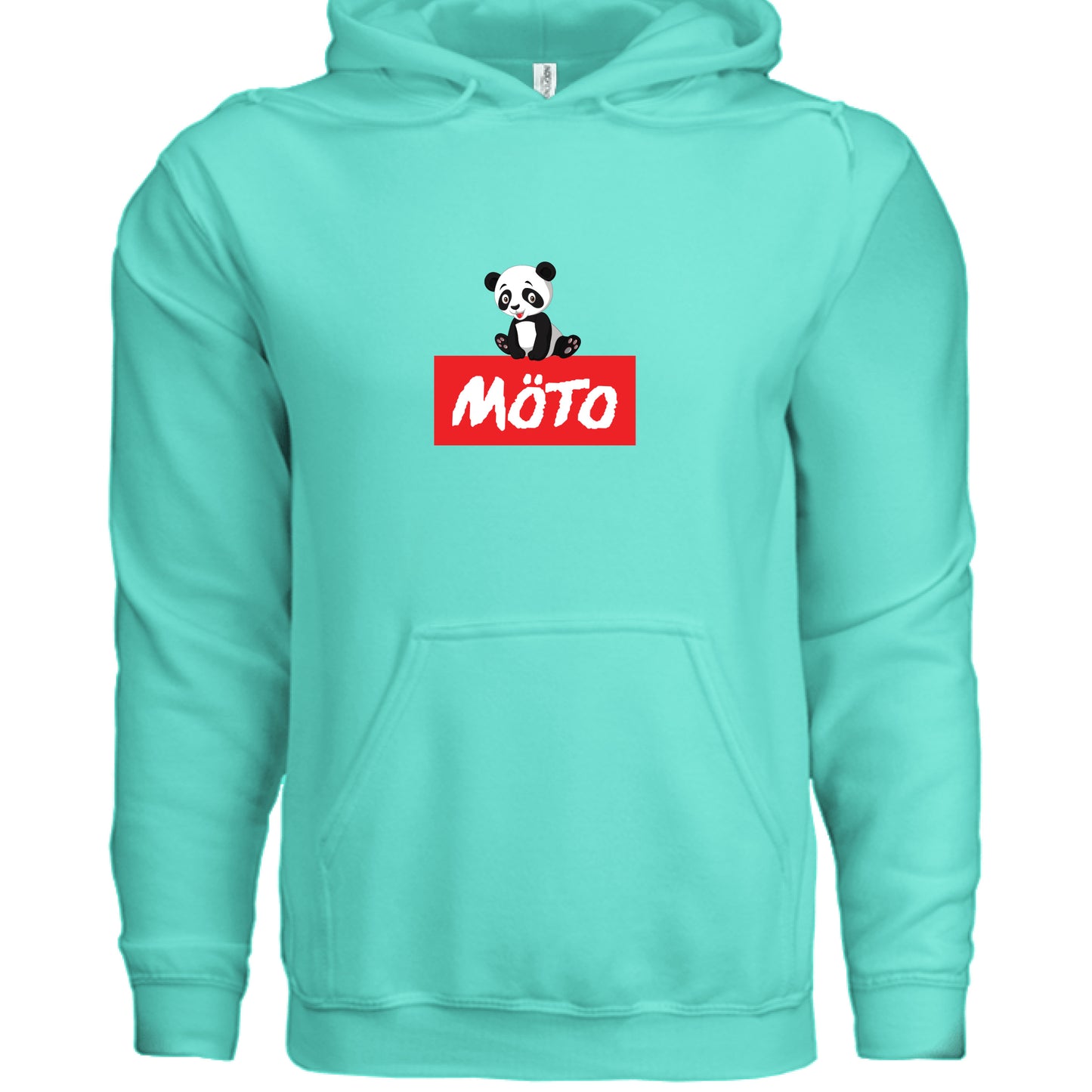 Mint - FRONT