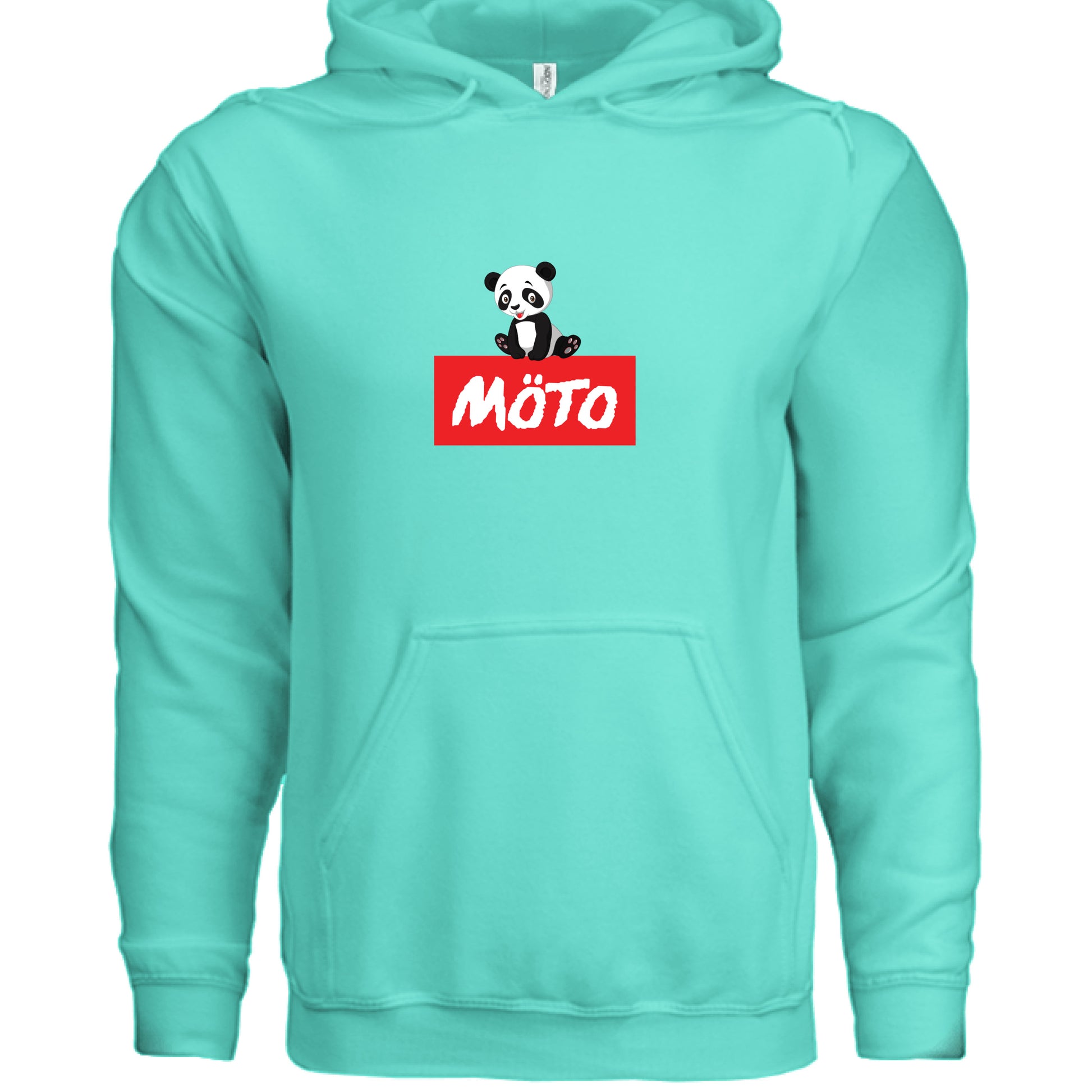 Mint - FRONT