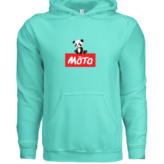 Mint - FRONT