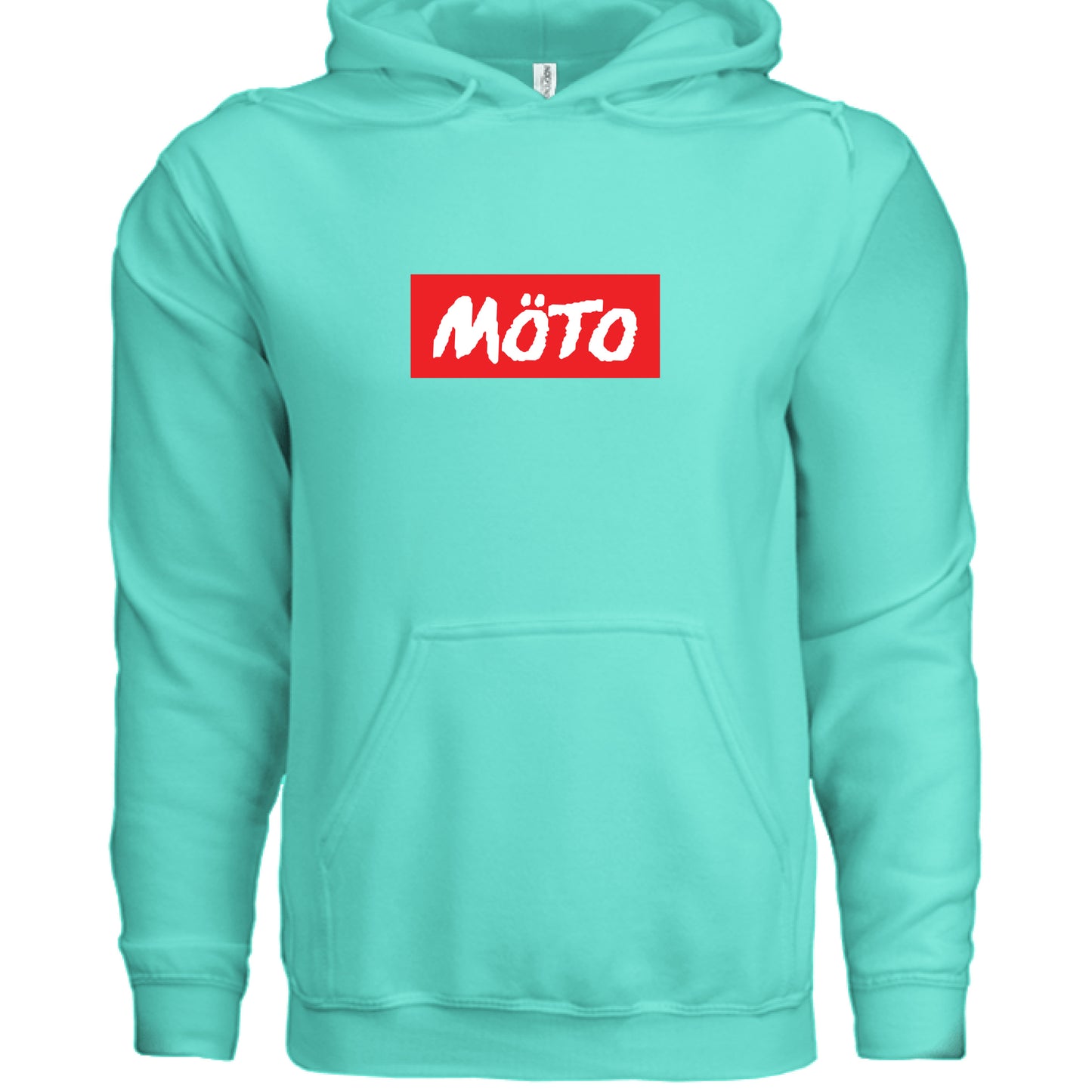 Mint - FRONT