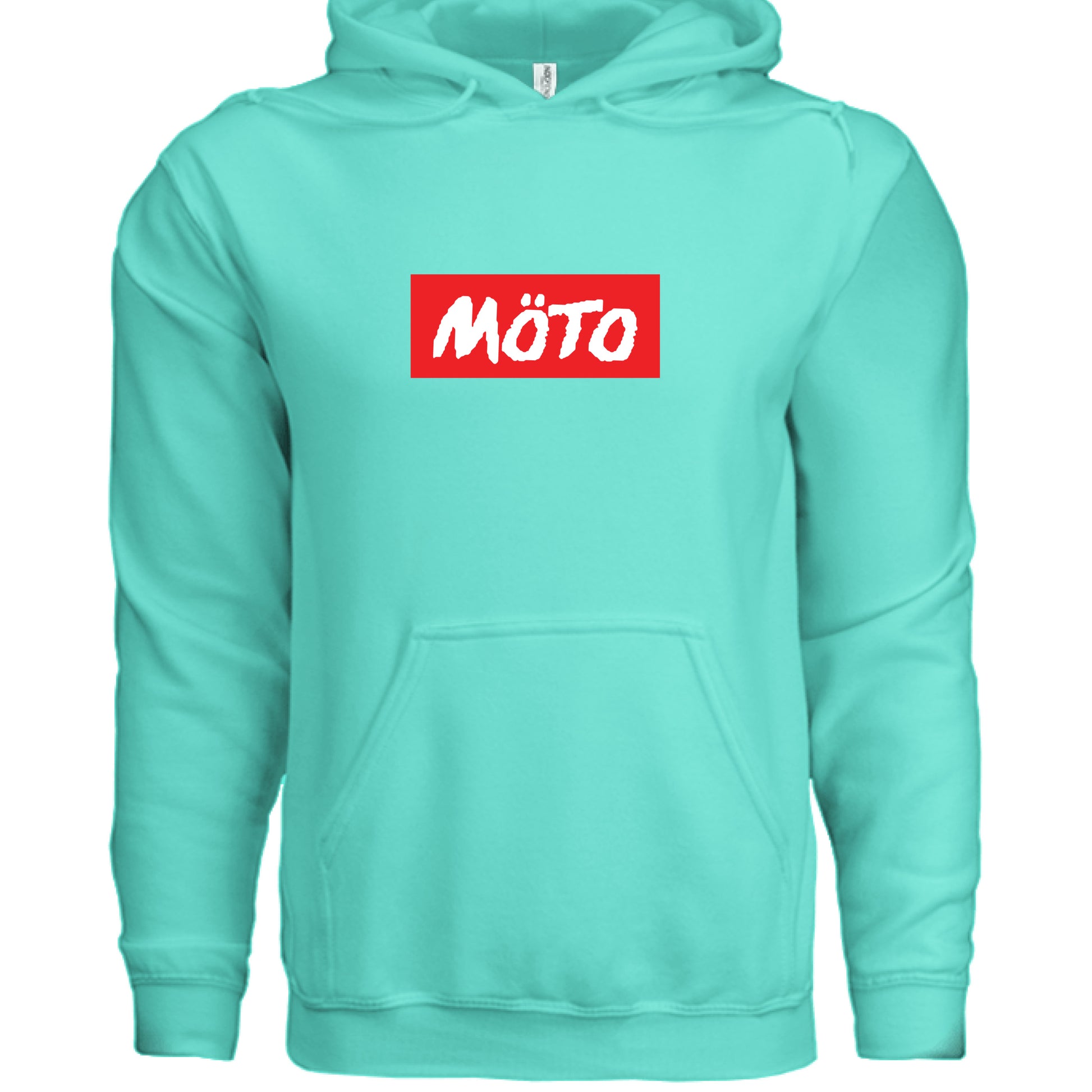 Mint - FRONT