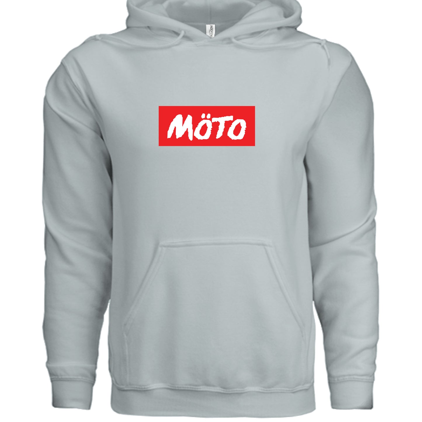 Dusty Sage - FRONT