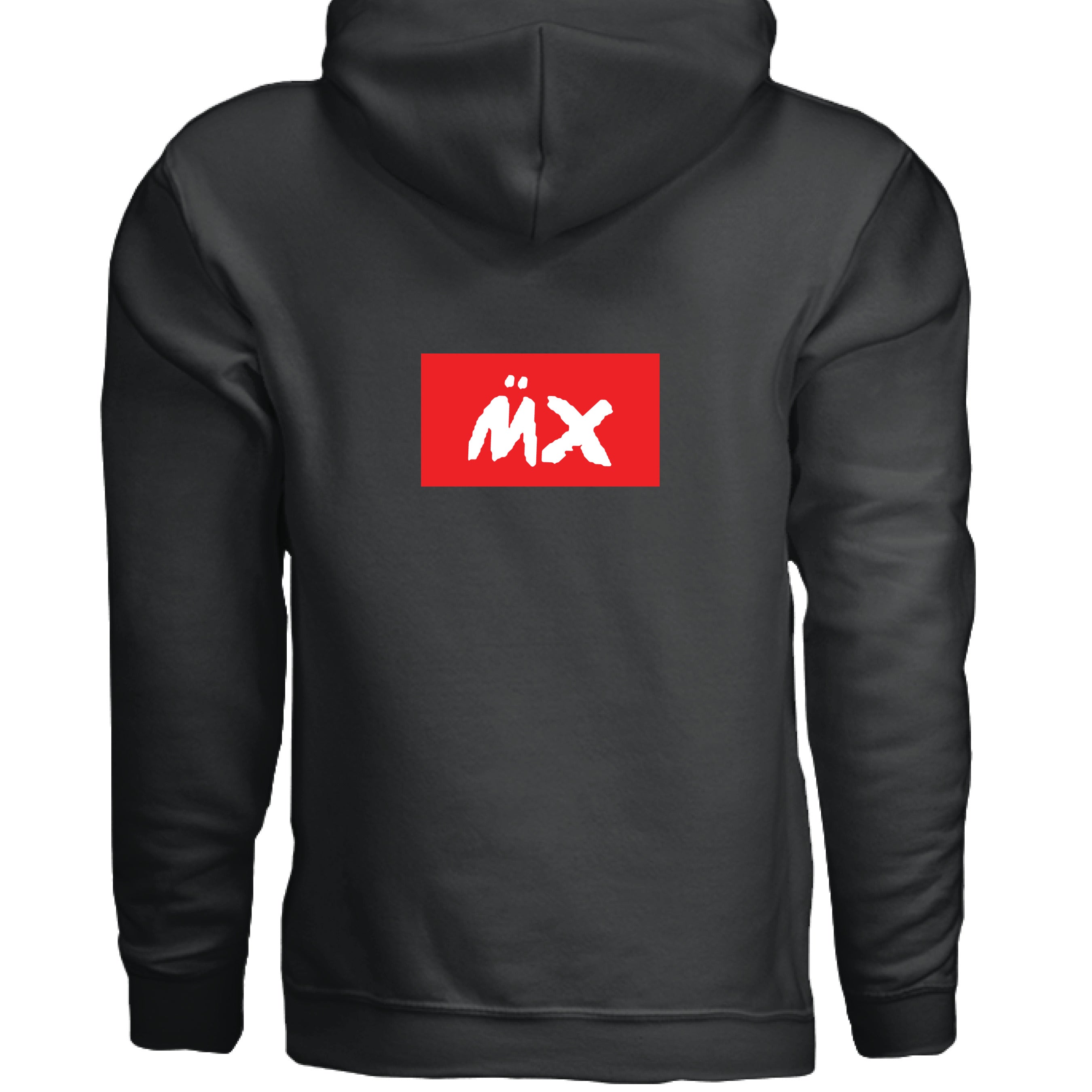 01) - MisFits Moto / MisFits MX / MX 8x2 / MX 8x8 / Red Box