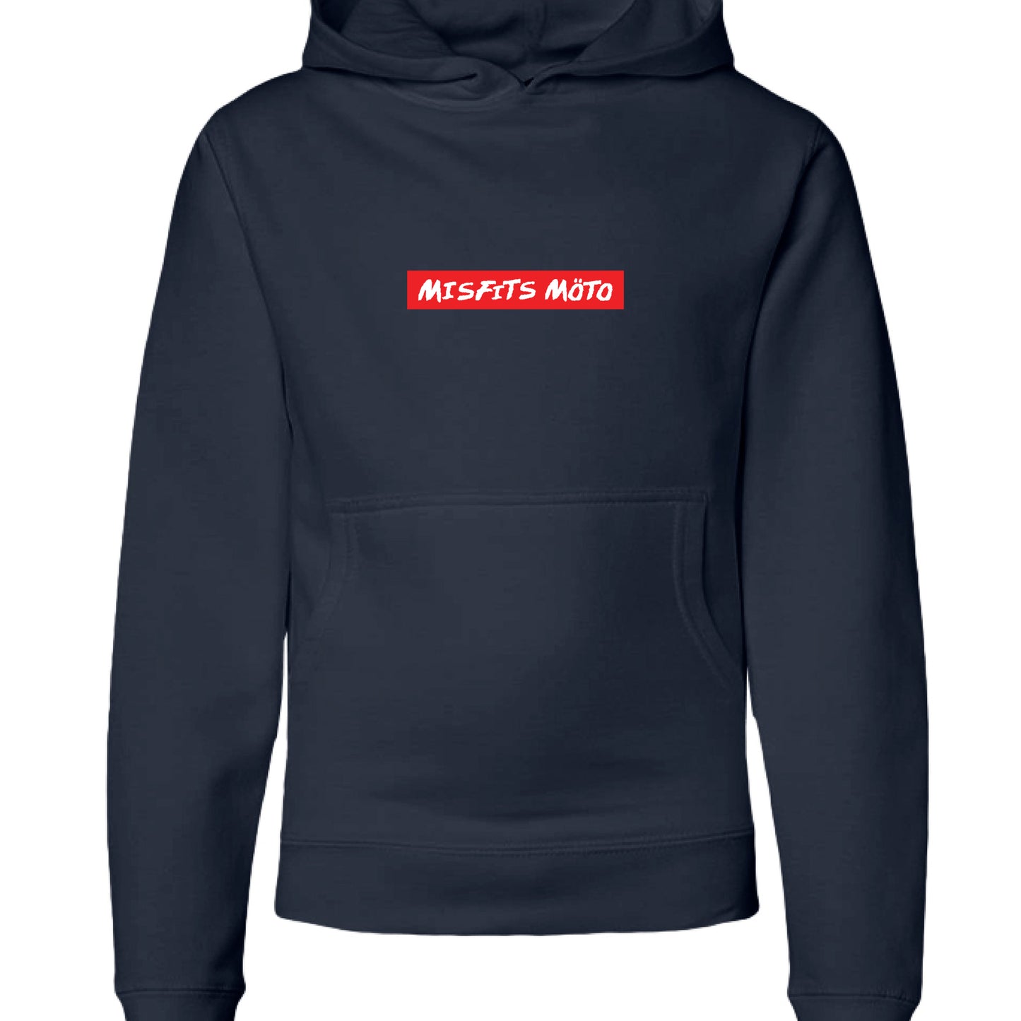 Navy - FRONT