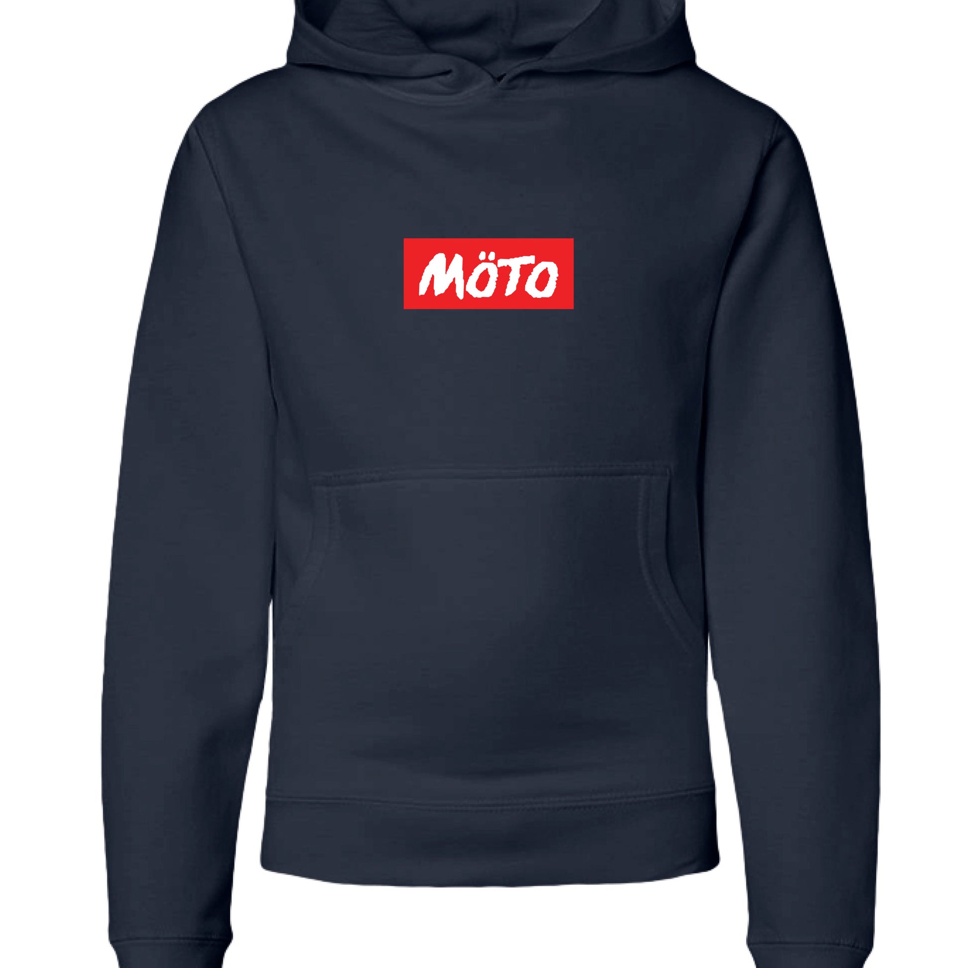Navy - FRONT