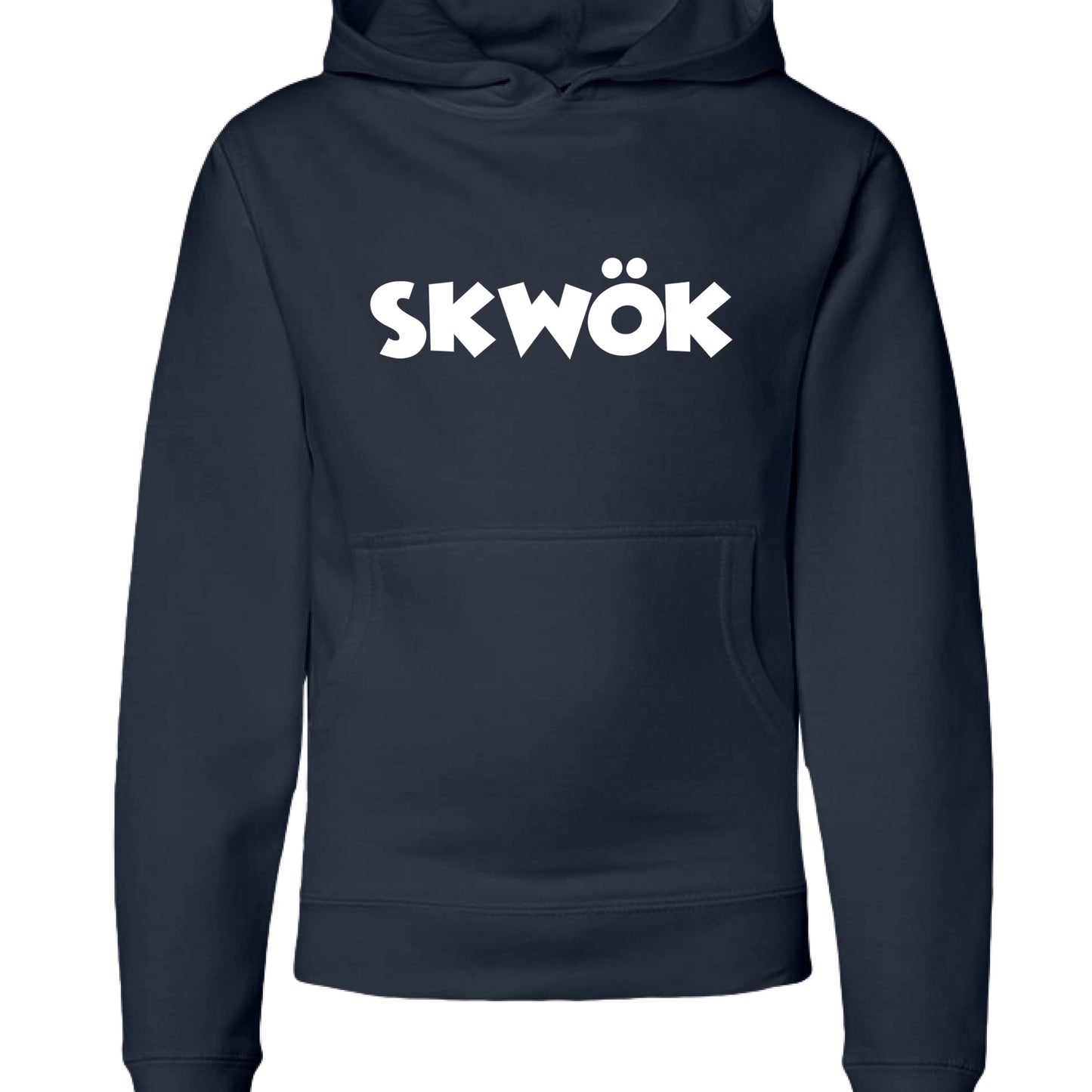 Navy - FRONT