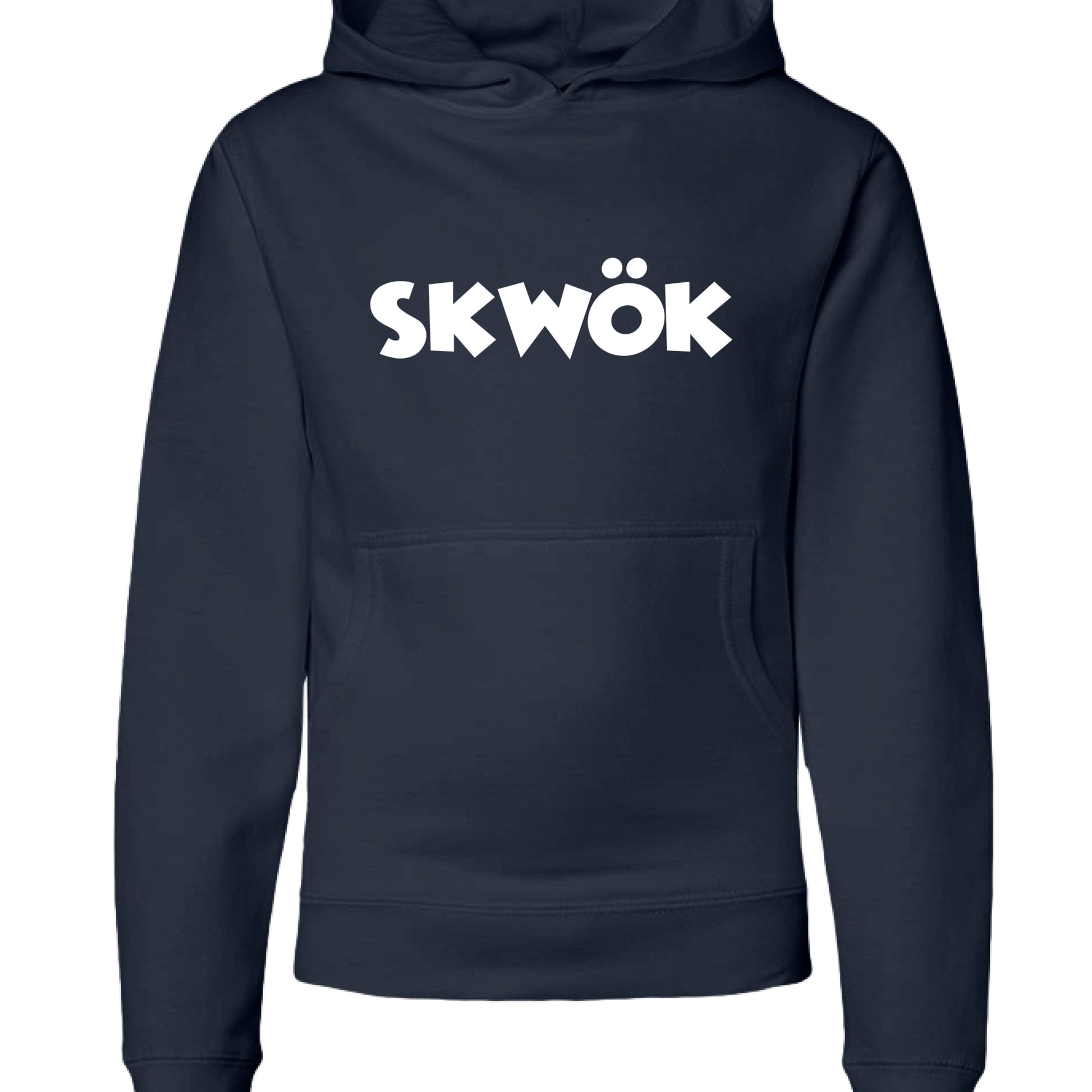 Navy - FRONT