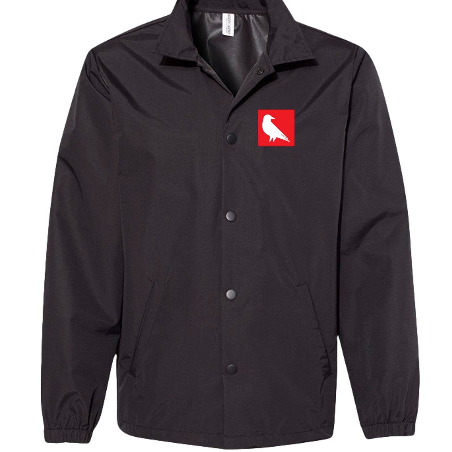 Black/ Black - EXP99CNB - FRONT