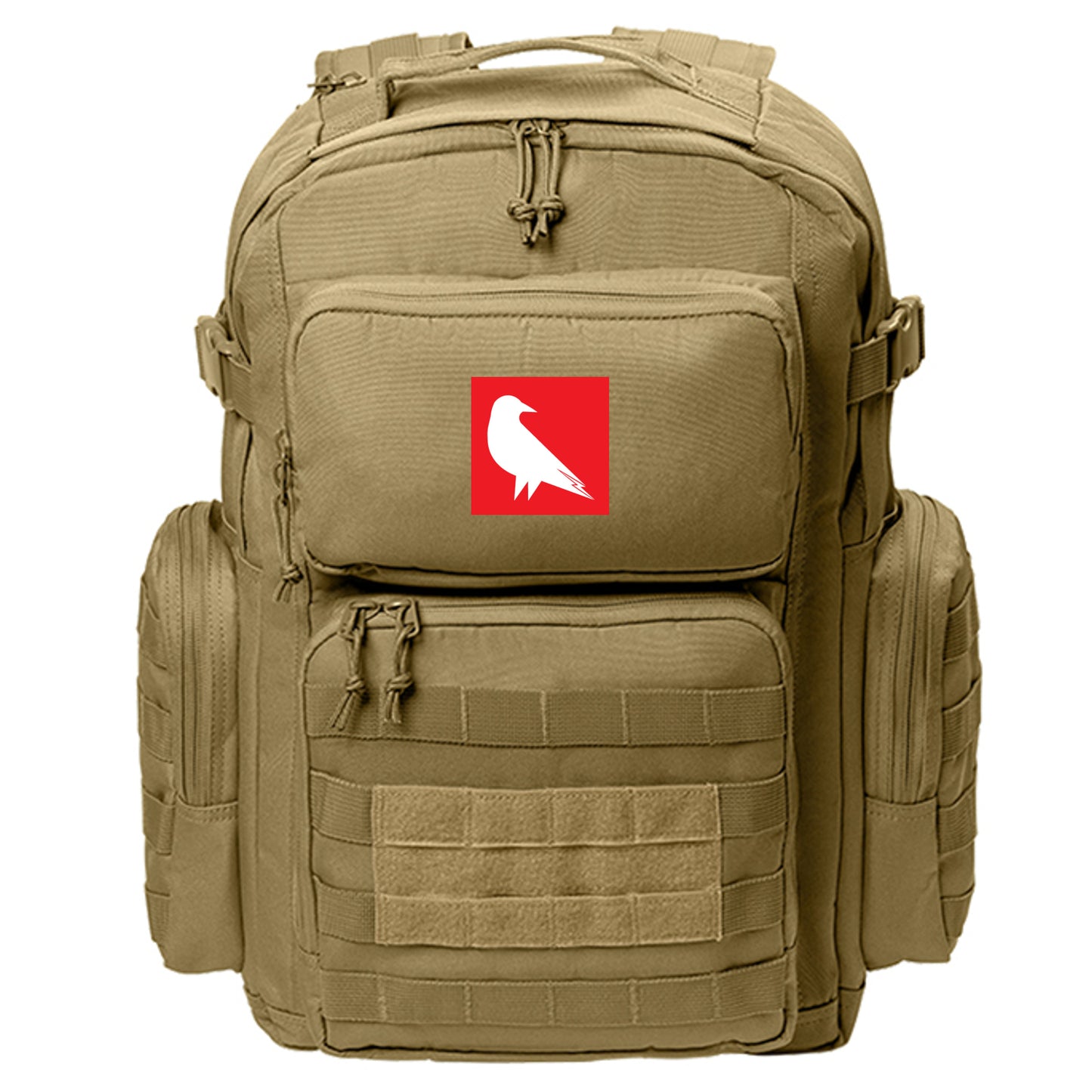 CoyoteBrn - CSB205 - FRONT