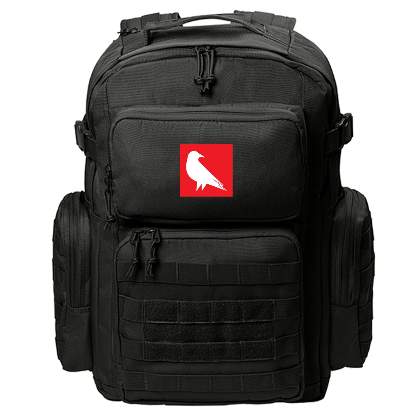 Black - CSB205 - FRONT