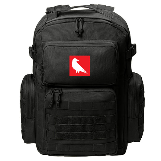 Black - CSB205 - FRONT