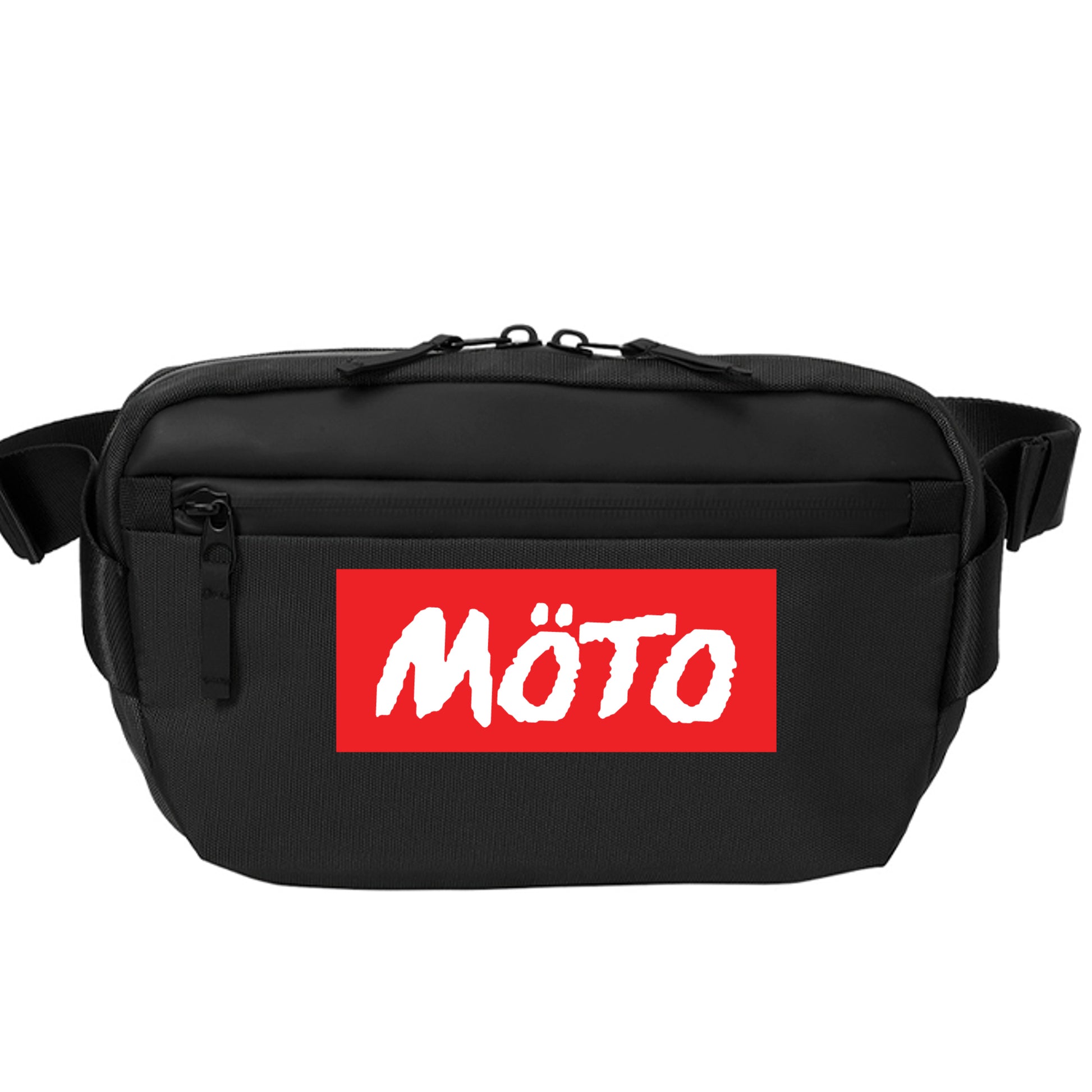 Deep Black - MMB600 - FRONT
