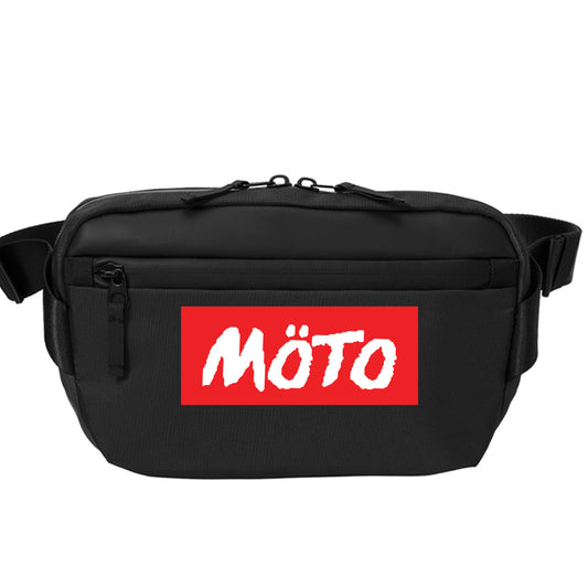 Deep Black - MMB600 - FRONT