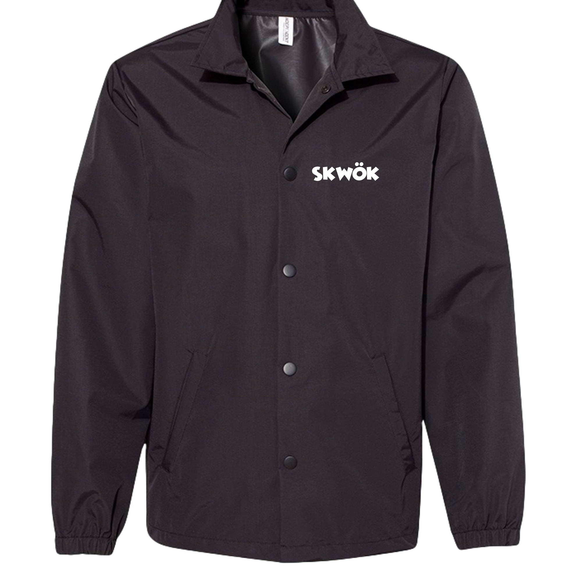 Black/ Black - EXP99CNB - FRONT